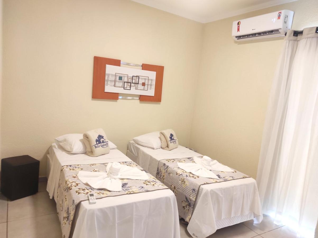 Hotel Belo Quinto Styles