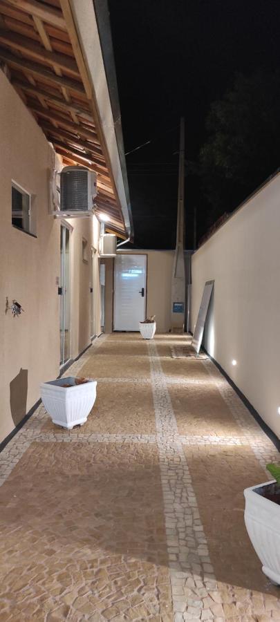 Belo Quinto Styles Hotel Brotas