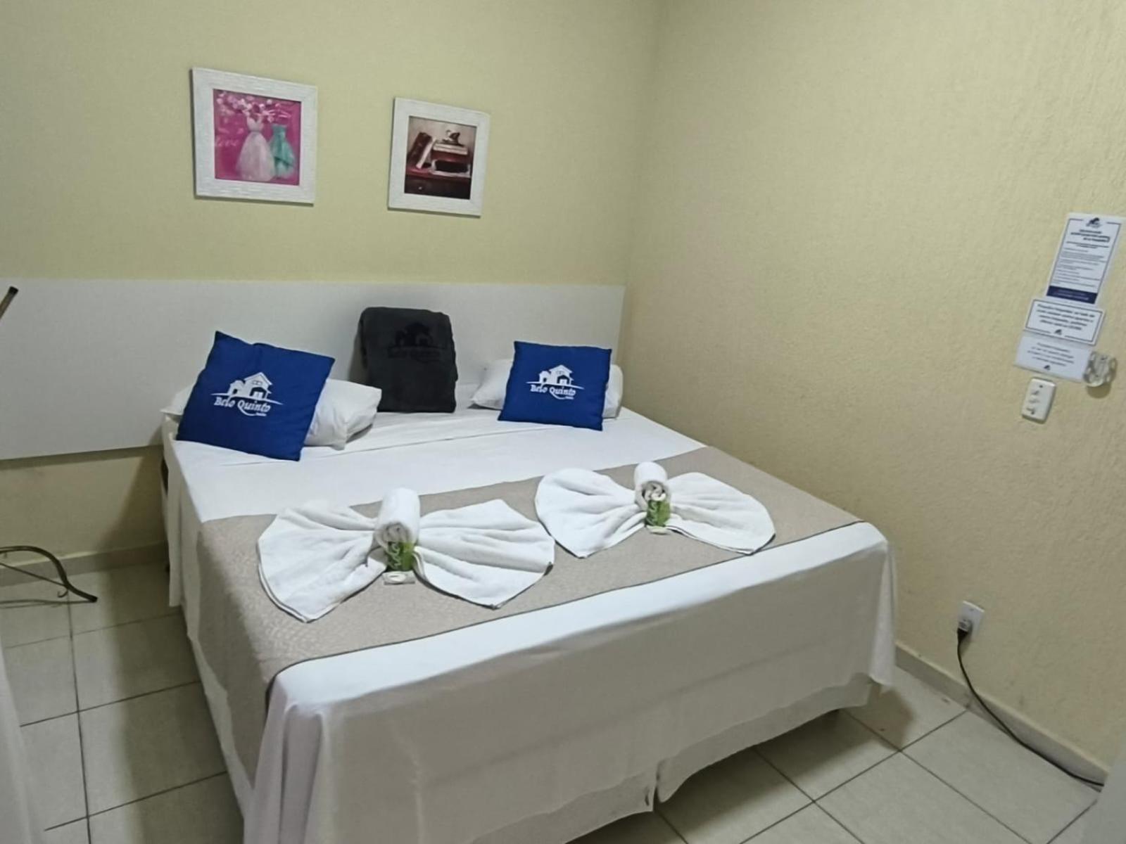 Belo Quinto Styles Brotas