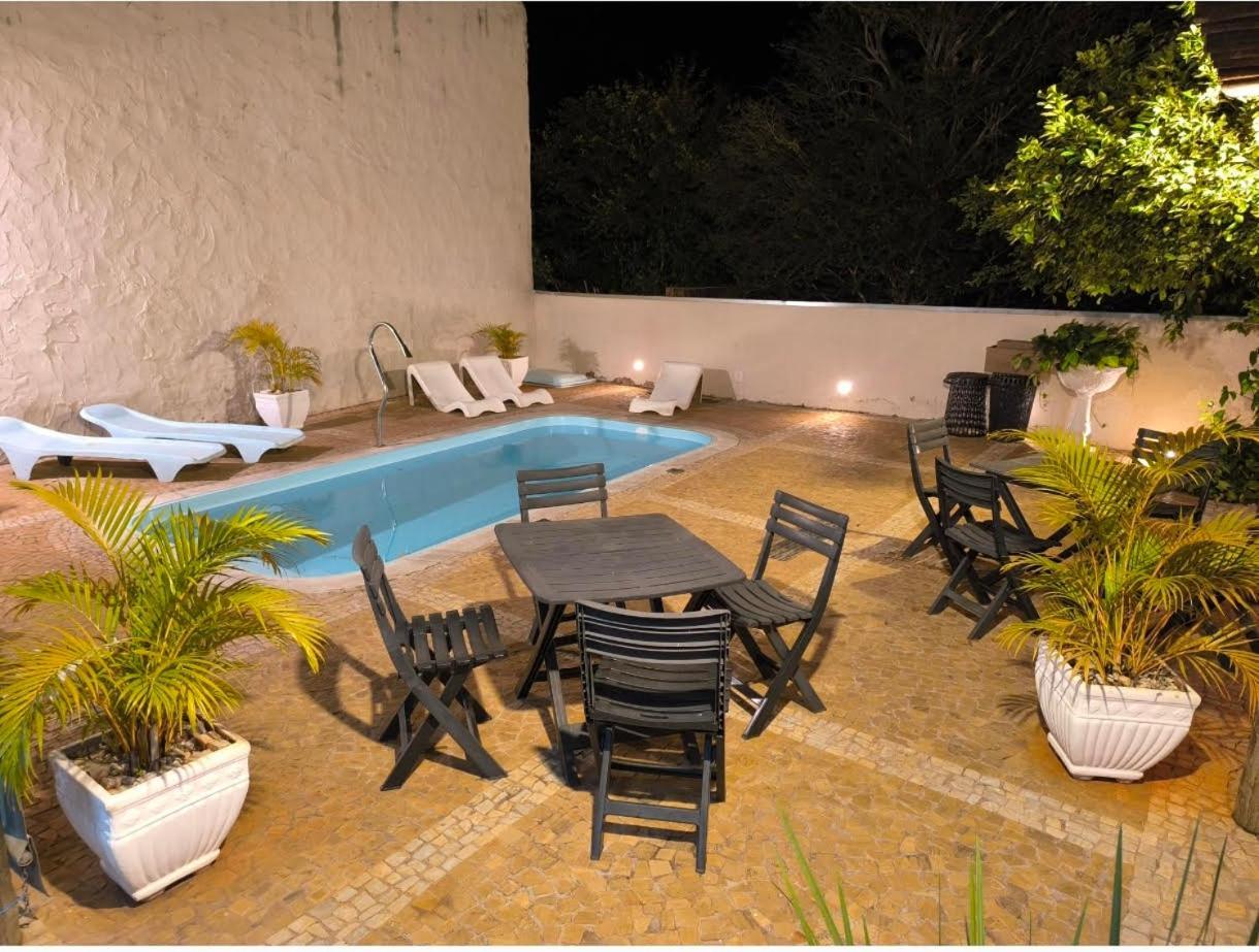 Belo Quinto Styles Hotel *