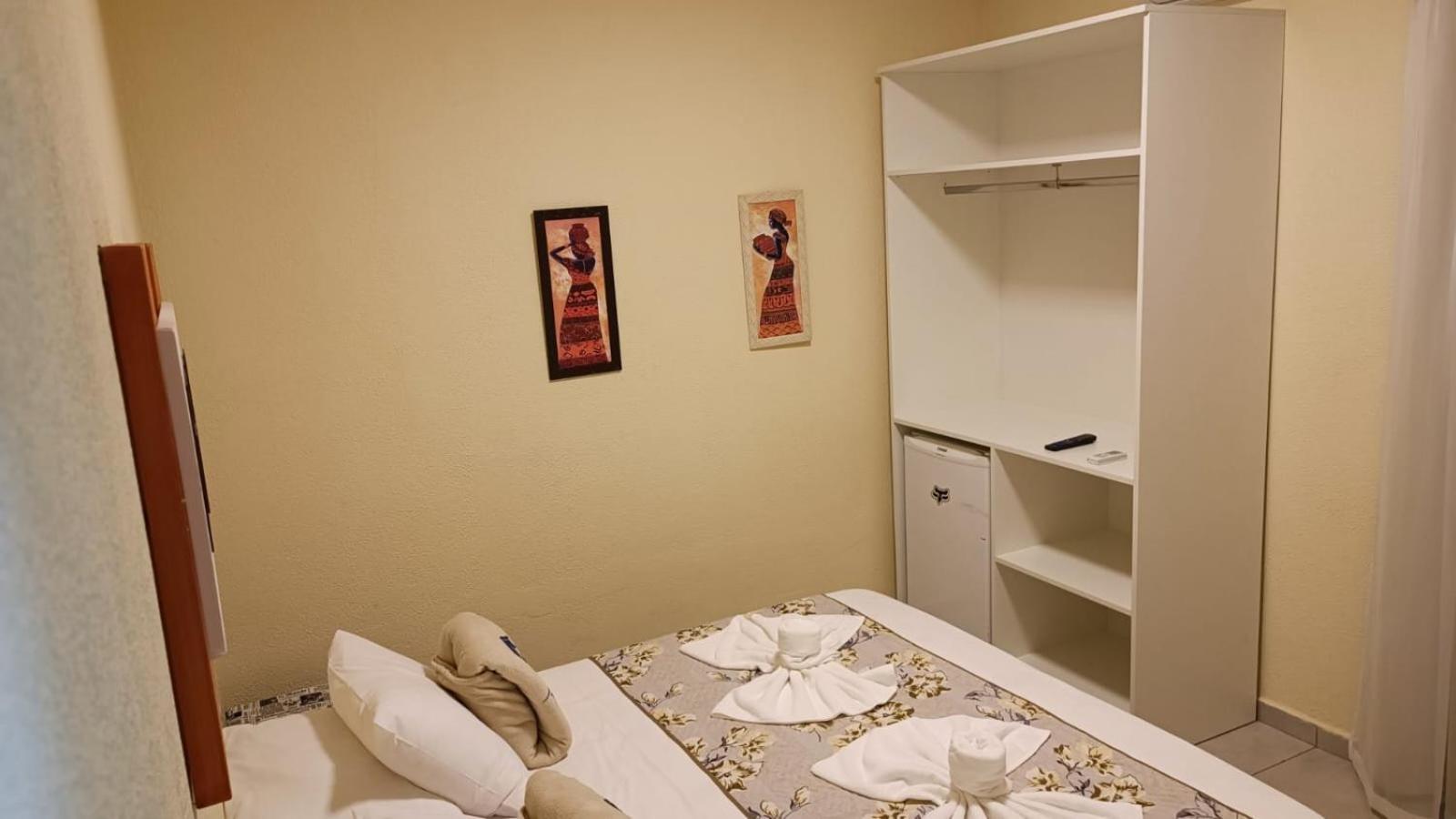 Belo Quinto Styles Hotel Brotas