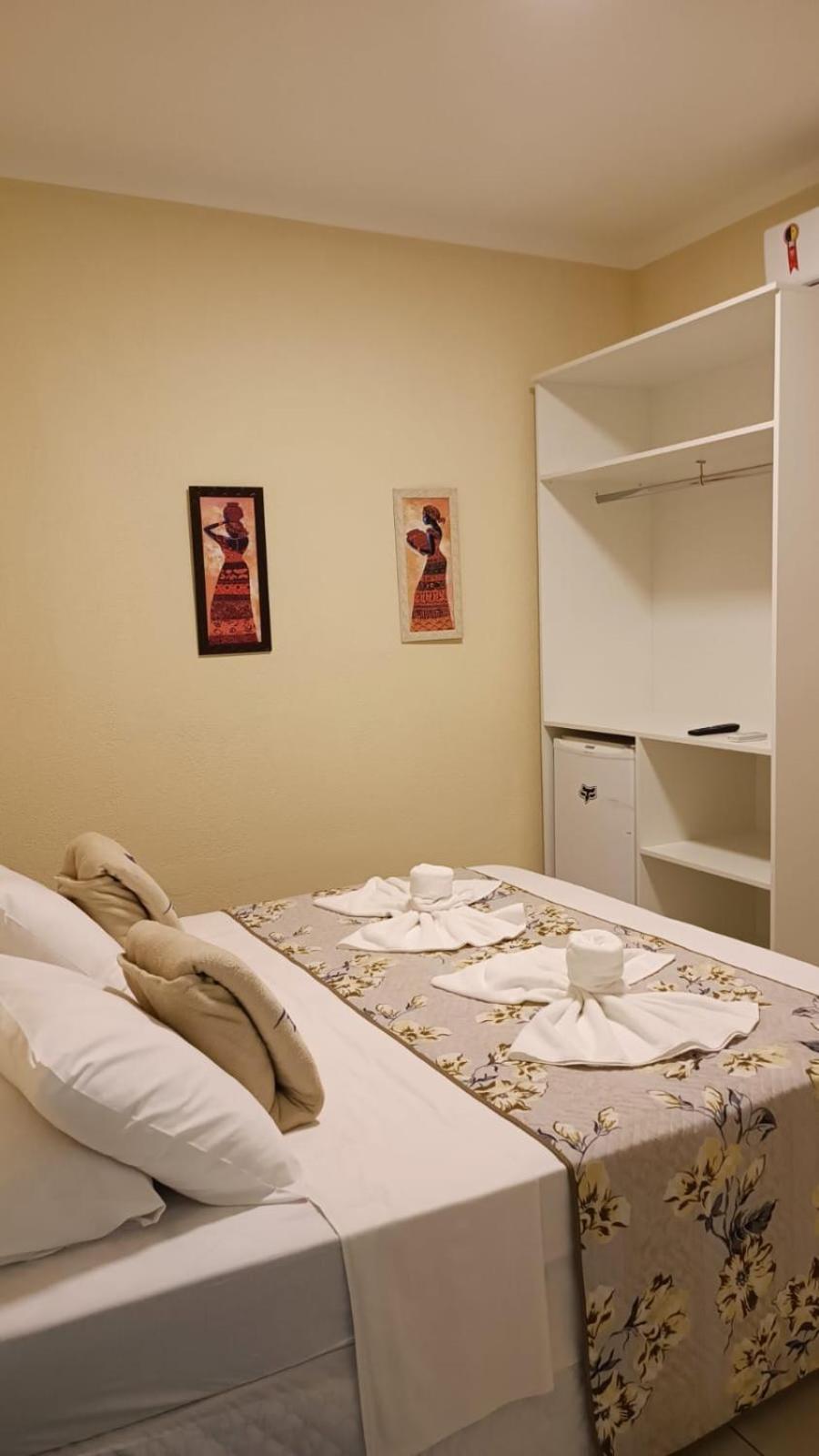 Hotel Belo Quinto Styles Brotas