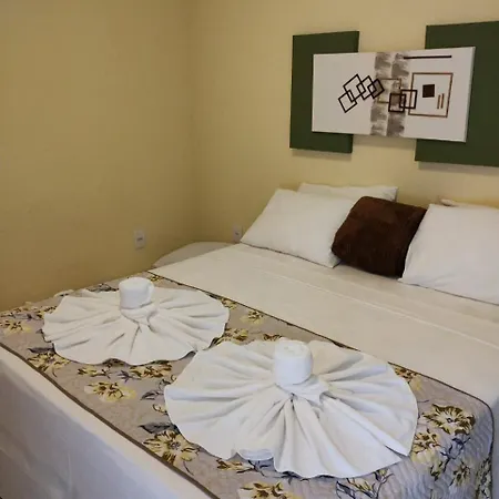 Belo Quinto Styles Pousada Brotas Room photo