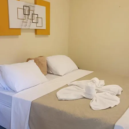 Belo Quinto Styles Pousada Brotas Room photo
