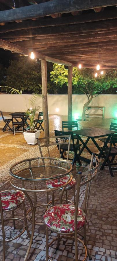Hotel Belo Quinto Styles *