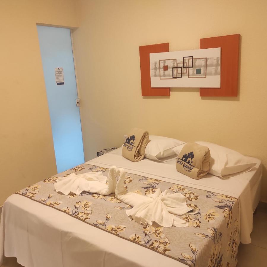 Belo Quinto Styles Hotel