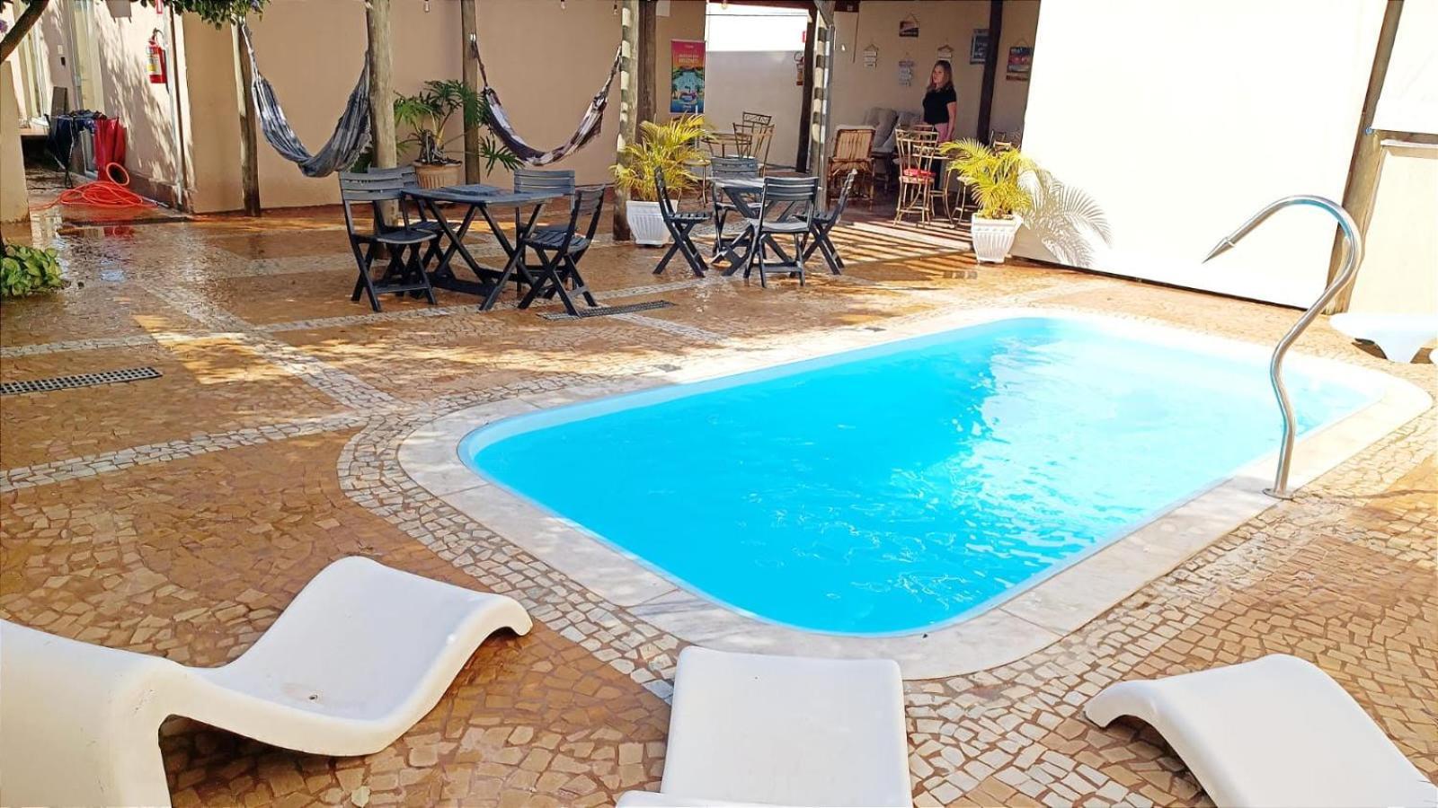 Belo Quinto Styles Hotel *